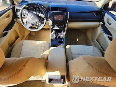 Zdjęcie 8 z 12 samochodu: 2017 TOYOTA CAMRY LE VIN:4T1BF1FK1HU724138 - miniatura