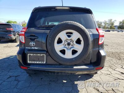 Zdjęcie 6 z 13 samochodu: 2010 TOYOTA RAV4 BASE VIN:JTMZF4DV0A5017775 - miniatura