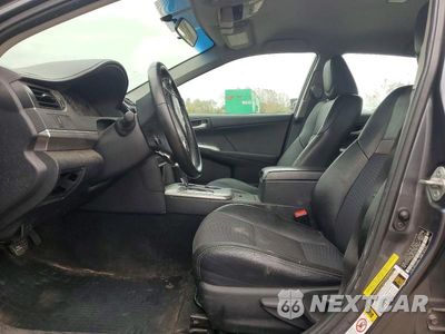 Zdjęcie 7 z 12 samochodu: 2012 TOYOTA CAMRY SE VIN:4T1BF1FK6CU172757 - miniatura