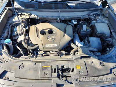 Zdjęcie 12 z 13 samochodu: 2020 MAZDA CX-9 TOURING VIN:JM3TCACY3L0423548 - miniatura
