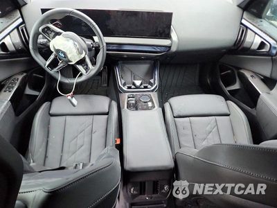 Zdjęcie 8 z 14 samochodu: 2026 BMW X3 VIN:5UX53GP00T9199979 - miniatura
