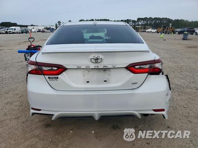 Zdjęcie 6 z 12 samochodu: 2022 TOYOTA CAMRY SE VIN:4T1G11AK7NU056448 - miniatura