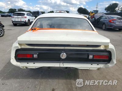 Zdjęcie 6 z 12 samochodu: 1973 FORD MAVERICK VIN:3X92L16682O - miniatura