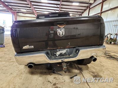 Zdjęcie 6 z 12 samochodu: 2010 DODGE RAM 1500 VIN:1D7RV1GT6AS243628 - miniatura