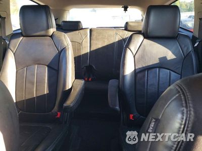 Zdjęcie 10 z 13 samochodu: 2013 CHEVROLET TRAVERSE LTZ VIN:1GNKVLKD4DJ211012 - miniatura