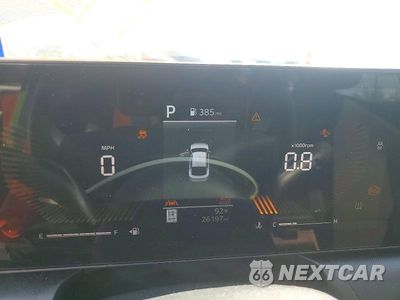 Zdjęcie 9 z 13 samochodu: 2026 KIA K4 LXS VIN:3KPFT4DE4TE254885 - miniatura