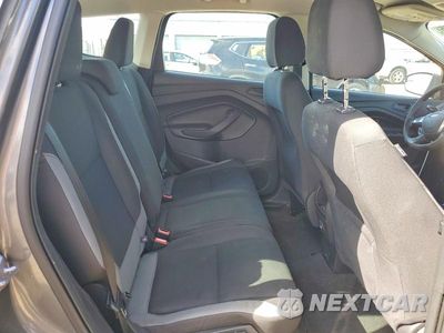 Zdjęcie 11 z 13 samochodu: 2014 FORD ESCAPE S VIN:1FMCU0F76EUC57570 - miniatura
