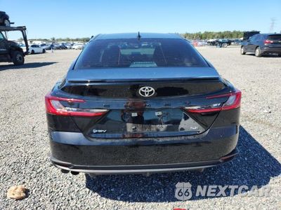 Zdjęcie 6 z 12 samochodu: 2025 TOYOTA CAMRY SE VIN:4T1DAACK3SU641331 - miniatura