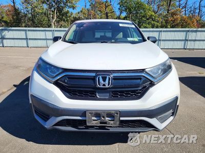 Piąte zdjęcie samochodu w środku: 2020 HONDA CR-V LX VIN:2HKRW2H23LH602213 - miniatura