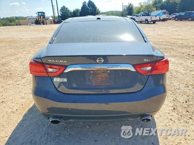 Zdjęcie 6 z 12 samochodu: 2016 NISSAN MAXIMA 3.5 SL VIN:1N4AA6AP2GC405632 - miniatura
