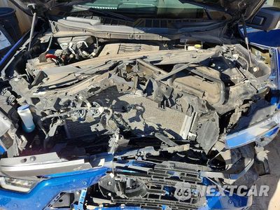 Zdjęcie 11 z 13 samochodu: 2023 FORD F150 SUPERCREW VIN:1FTFW1E87PKD02753 - miniatura