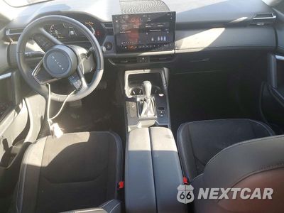 Zdjęcie 8 z 13 samochodu: 2026 MAZDA CX-5 SELECT VIN:JM3KMBHA3T0146670 - miniatura