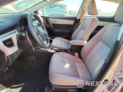 Zdjęcie 7 z 12 samochodu: 2016 TOYOTA COROLLA LE VIN:5YFBURHE1GP416284 - miniatura