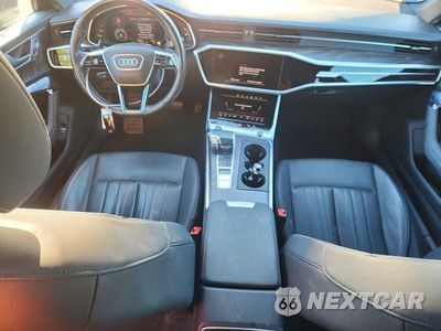 Zdjęcie 8 z 12 samochodu: 2022 AUDI A6 PRESTIGE VIN:WAUM2BF21NN014500 - miniatura