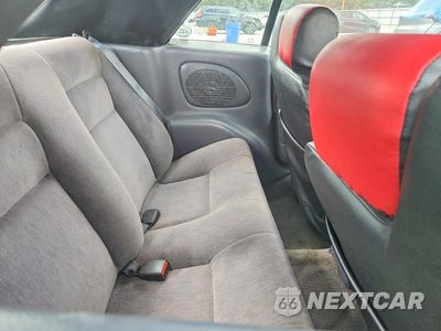 Zdjęcie 10 z 12 samochodu: 1997 CHRYSLER SEBRING JX VIN:3C3EL45H1VT548221 - miniatura