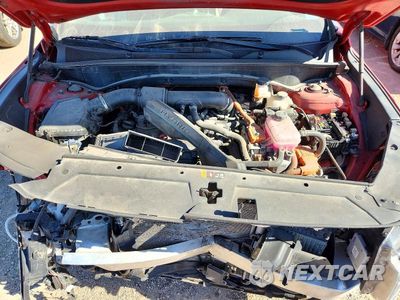 Zdjęcie 11 z 13 samochodu: 2023 HYUNDAI SANTA FE SEL PREMIUM VIN:5NMS3DA14PH007591 - miniatura
