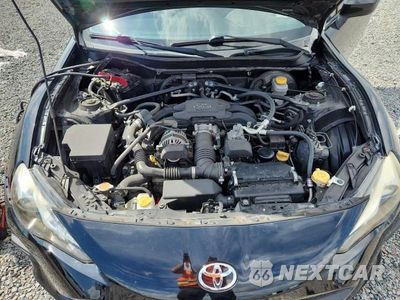 Zdjęcie 11 z 12 samochodu: 2017 TOYOTA 86 BASE VIN:JF1ZNAA19H8711107 - miniatura