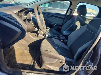 Zdjęcie 7 z 12 samochodu: 2012 FORD FOCUS SE VIN:1FAHP3F22CL448466 - miniatura