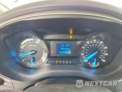 Zdjęcie 9 z 12 samochodu: 2016 FORD FUSION S VIN:1FA6P0G7XG5135739 - miniatura