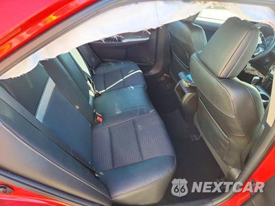 Zdjęcie 10 z 13 samochodu: 2012 TOYOTA CAMRY SE VIN:4T1BF1FK2CU503947 - miniatura