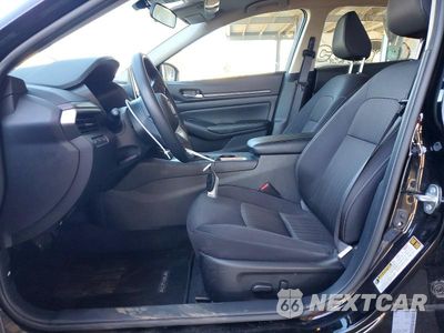 Zdjęcie 7 z 12 samochodu: 2025 NISSAN ALTIMA SV VIN:1N4BL4DW8SN412782 - miniatura