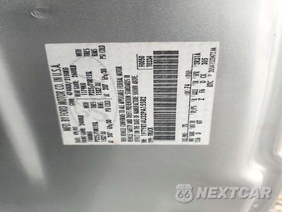 Zdjęcie 13 z 13 samochodu: 2002 FORD RANGER SUPER CAB VIN:1FTYR14U32PA15582 - miniatura