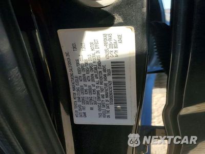 Zdjęcie 12 z 12 samochodu: 2004 TOYOTA TACOMA PRERUNNER V6 VIN:5TEGN92N04Z307428 - miniatura
