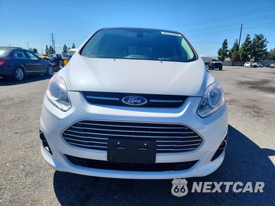 Piąte zdjęcie samochodu w środku: 2014 FORD C-MAX SEL VIN:1FADP5BU2EL514356 - miniatura