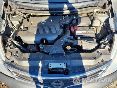 Zdjęcie 11 z 12 samochodu: 2011 NISSAN VERSA 1.8 S VIN:3N1BC1CP6BL450498 - miniatura