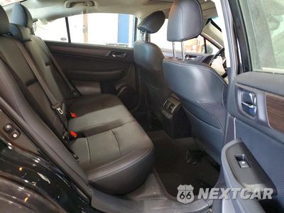 Zdjęcie 10 z 13 samochodu: 2017 SUBARU LEGACY 3.6R LIMITED VIN:4S3BNEN64H3056747 - miniatura