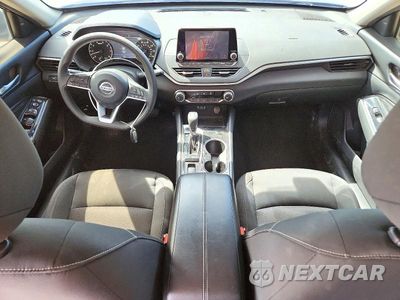 Zdjęcie 8 z 12 samochodu: 2021 NISSAN ALTIMA SV VIN:1N4BL4DW4MN314075 - miniatura