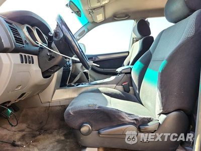 Zdjęcie 7 z 13 samochodu: 2004 TOYOTA 4RUNNER SPORT EDITION VIN:JTEZT14RX48004508 - miniatura