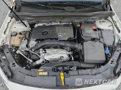 Zdjęcie 11 z 12 samochodu: 2021 MERCEDES-BENZ GLB 250 VIN:W1N4M4GB3MW111383 - miniatura