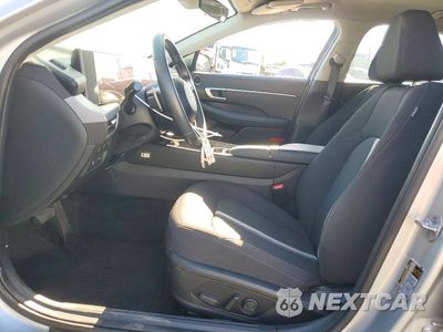 Zdjęcie 7 z 12 samochodu: 2025 HYUNDAI SONATA HYBRID SEL VIN:KMHL34JJ1SA117453 - miniatura