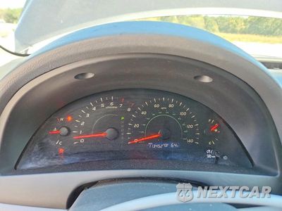 Zdjęcie 9 z 12 samochodu: 2008 TOYOTA CAMRY LE VIN:4T1BE46K18U766586 - miniatura