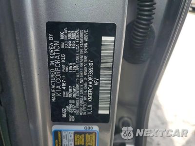 Zdjęcie 13 z 13 samochodu: 2023 KIA SELTOS LX VIN:KNDEPCAA0P7369307 - miniatura