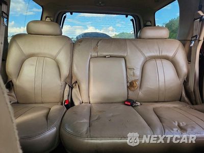 Zdjęcie 10 z 14 samochodu: 2001 FORD EXPEDITION EDDIE BAUER VIN:1FMRU17L31LB48690 - miniatura