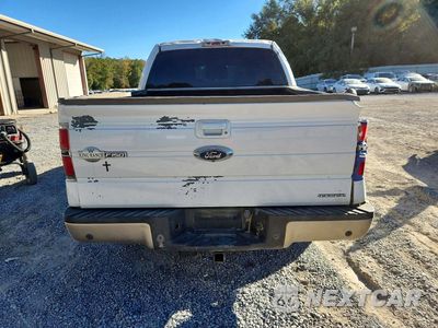 Zdjęcie 6 z 12 samochodu: 2011 FORD F150 SUPERCREW VIN:1FTFW1EF4BKD33496 - miniatura