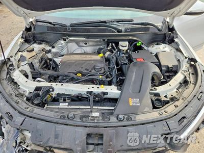 Zdjęcie 12 z 14 samochodu: 2024 BUICK ENVISTA AVENIR VIN:KL47LCE27RB123100 - miniatura