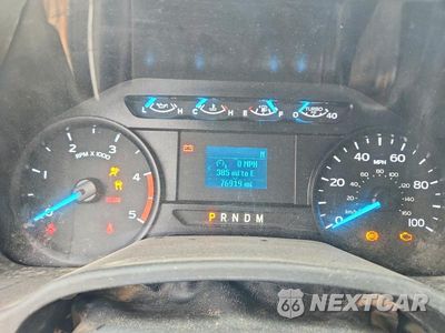 Zdjęcie 9 z 12 samochodu: 2022 FORD F550 SUPER DUTY VIN:1FD0X5HT0NEC77177 - miniatura