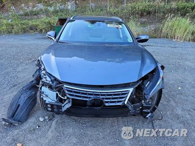 Piąte zdjęcie samochodu w środku: 2021 LEXUS NX 300 BASE VIN:JTJGARDZ3M2241356 - miniatura