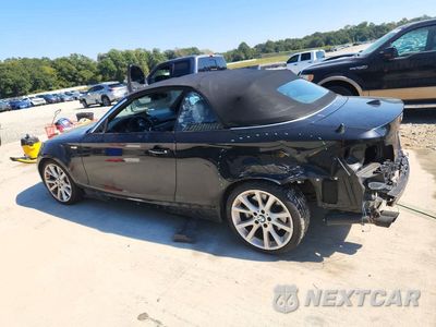 Drugie zdjęcie samochodu z przodu: 2013 BMW 135 I VIN:WBAUN7C51DVM26966 - miniatura