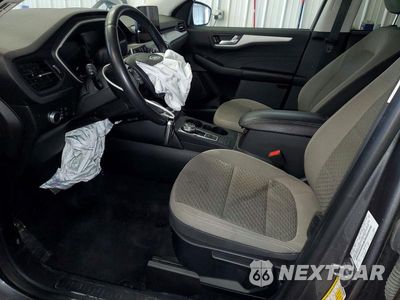 Zdjęcie 7 z 13 samochodu: 2021 FORD ESCAPE SE VIN:1FMCU9G61MUA98157 - miniatura