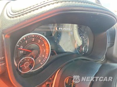Zdjęcie 9 z 12 samochodu: 2021 RAM 1500 LARAMIE VIN:1C6SRFJT8MN790321 - miniatura