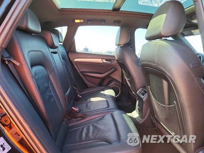 Zdjęcie 11 z 13 samochodu: 2016 AUDI Q5 PREMIUM PLUS S-LINE VIN:WA1D7AFP3GA036528 - miniatura