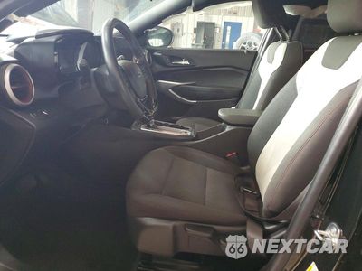 Zdjęcie 7 z 14 samochodu: 2024 CHEVROLET TRAX 1RS VIN:KL77LGE23RC215891 - miniatura