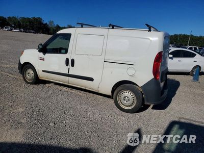 Drugie zdjęcie samochodu z przodu: 2021 RAM PROMASTER CITY VIN:ZFBHRFAB0M6V39607 - miniatura