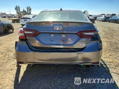 Zdjęcie 6 z 12 samochodu: 2024 TOYOTA CAMRY XSE VIN:4T1K61AK5RU878263 - miniatura