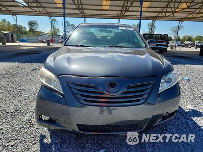 Piąte zdjęcie samochodu w środku: 2008 TOYOTA CAMRY LE VIN:4T1BE46K18U766586 - miniatura
