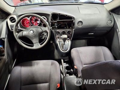 Zdjęcie 8 z 13 samochodu: 2006 PONTIAC VIBE VIN:5Y2SL65806Z436272 - miniatura